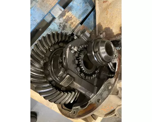 VOLVO VL780 Differential Assembly (Rear, Rear)
