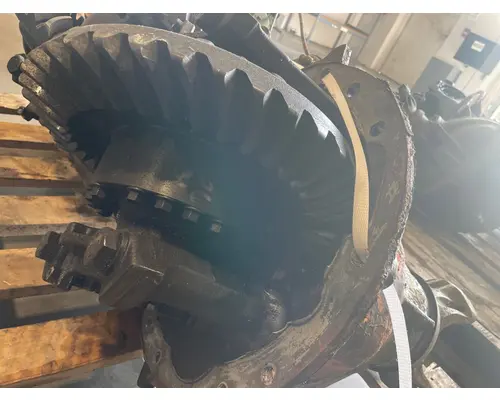 VOLVO VL780 Differential Assembly (Rear, Rear)