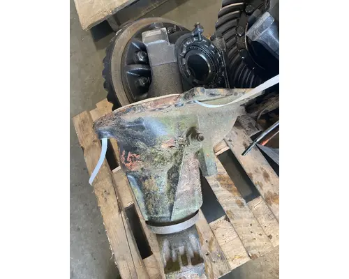 VOLVO VL780 Differential Assembly (Rear, Rear)