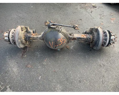 VOLVO VL780 Differential Assembly (Rear, Rear)
