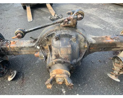 VOLVO VL780 Differential Assembly (Rear, Rear)