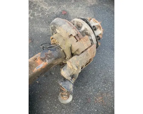 VOLVO VL780 Differential Assembly (Rear, Rear)