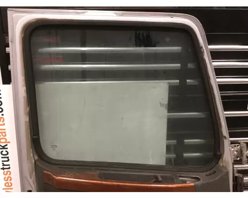VOLVO VL780 Door Assembly, Front