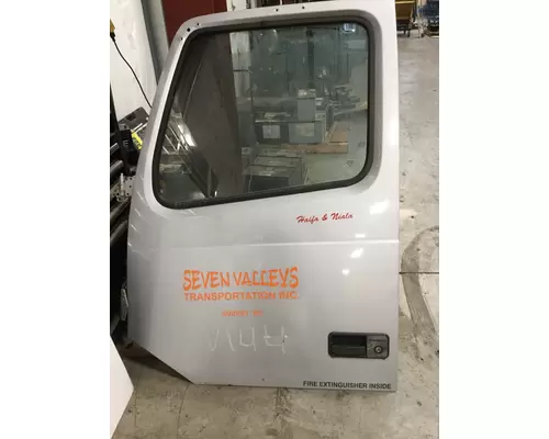 VOLVO VL780 Door Assembly, Front