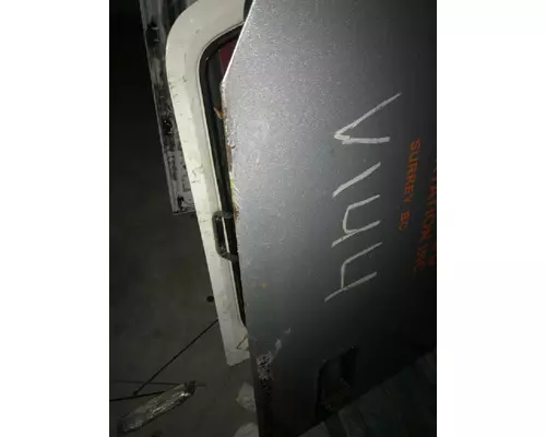 VOLVO VL780 Door Assembly, Front