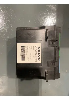 VOLVO VL780 ECM (HVAC)