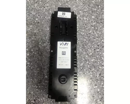 VOLVO VL780 Electrical Parts, Misc.