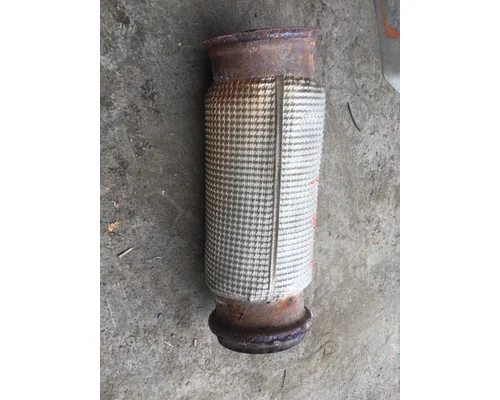 VOLVO VL780 Exhaust Pipe