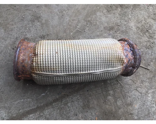 VOLVO VL780 Exhaust Pipe
