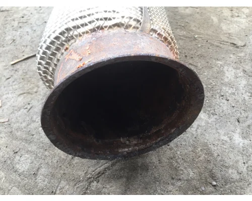 VOLVO VL780 Exhaust Pipe