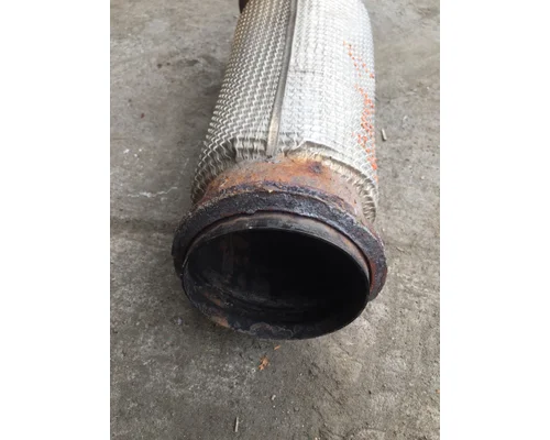 VOLVO VL780 Exhaust Pipe