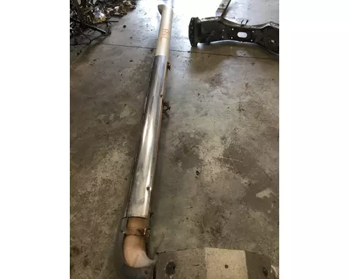 VOLVO VL780 Exhaust Pipe