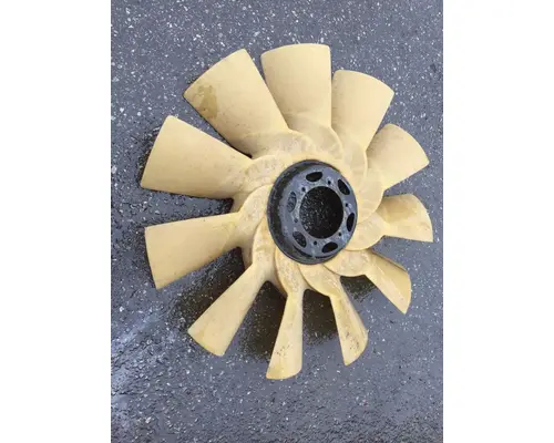 VOLVO VL780 Fan Blade