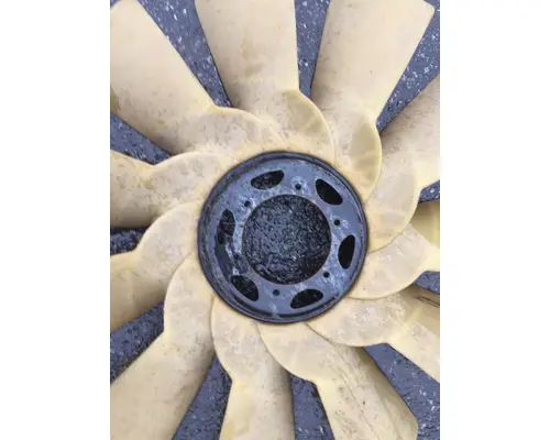 VOLVO VL780 Fan Blade