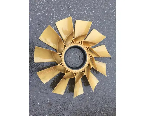 VOLVO VL780 Fan Blade