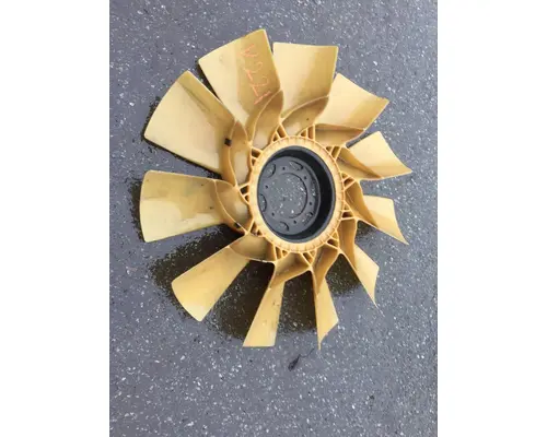 VOLVO VL780 Fan Blade