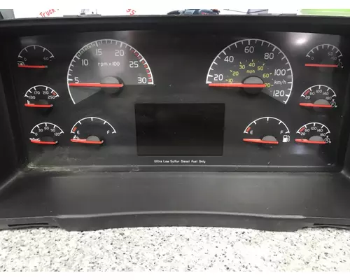 VOLVO VL780 Instrument Cluster
