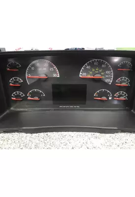 VOLVO VL780 Instrument Cluster