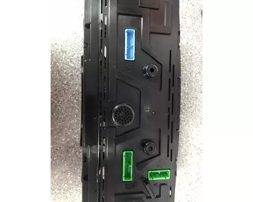 VOLVO VL780 Instrument Cluster