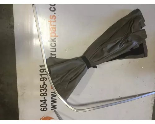 VOLVO VL780 Miscellaneous Parts