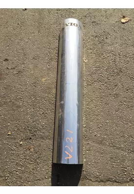 VOLVO VL780 Muffler Shield