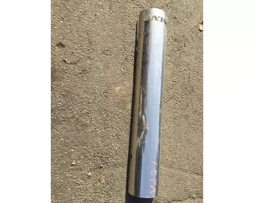 VOLVO VL780 Muffler Shield