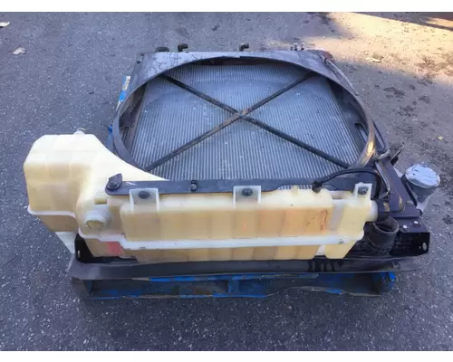 VOLVO VL780 Radiator