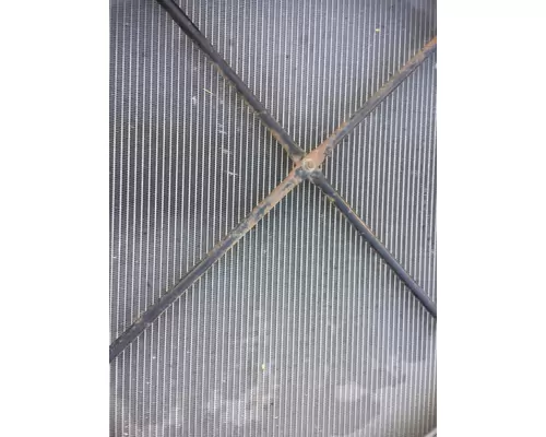 VOLVO VL780 Radiator