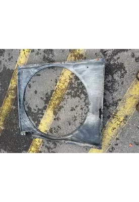 VOLVO VL780 Radiator