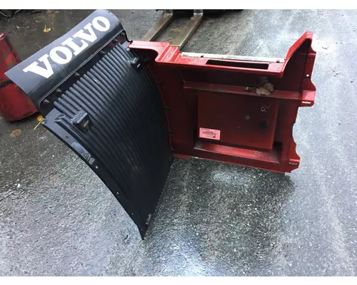VOLVO VL780 Side Fairing