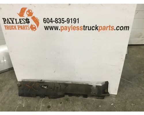 VOLVO VL780 Skirt