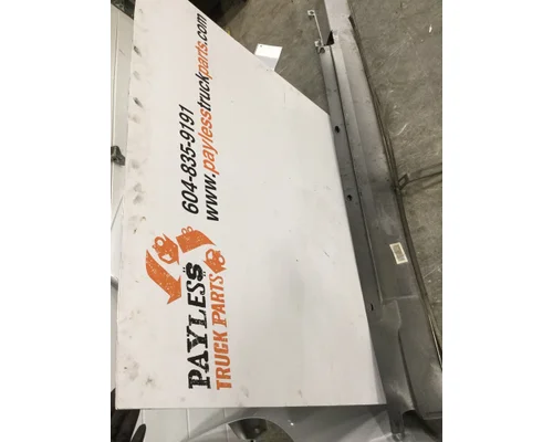 VOLVO VL780 Skirt