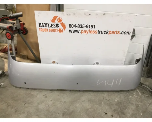VOLVO VL780 Sun Visor (External)