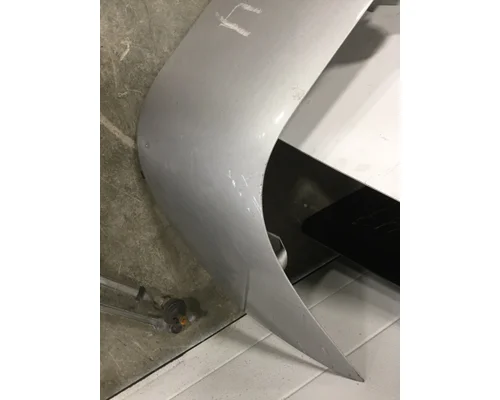 VOLVO VL780 Sun Visor (External)