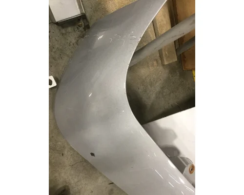 VOLVO VL780 Sun Visor (External)