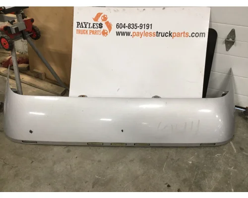 VOLVO VL780 Sun Visor (External)