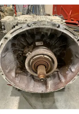 VOLVO VL780 Transmission Assembly