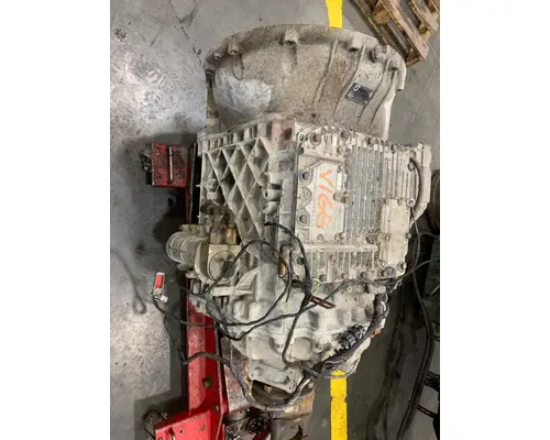 VOLVO VL780 Transmission Assembly