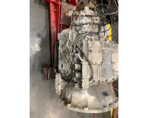 VOLVO VL780 Transmission Assembly