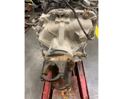 VOLVO VL780 Transmission Assembly