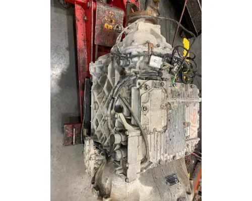 VOLVO VL780 Transmission Assembly