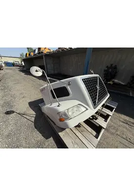 VOLVO VMN Hood