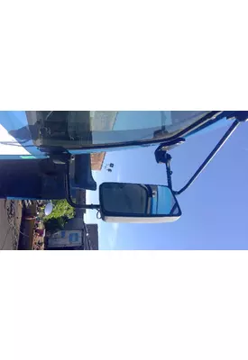 VOLVO VMN Mirror (Side View)