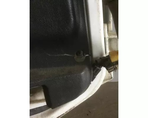 VOLVO VN 1996-1999 DOOR ASSEMBLY, FRONT