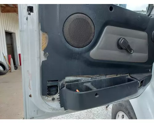VOLVO VN 1996-1999 DOOR ASSEMBLY, FRONT