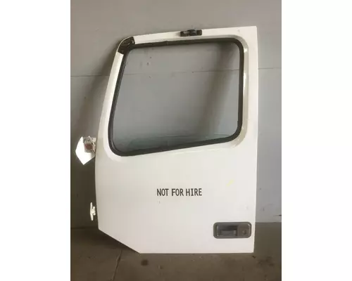 VOLVO VN 1996-1999 DOOR ASSEMBLY, FRONT