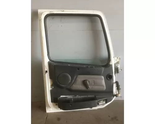 VOLVO VN 1996-1999 DOOR ASSEMBLY, FRONT