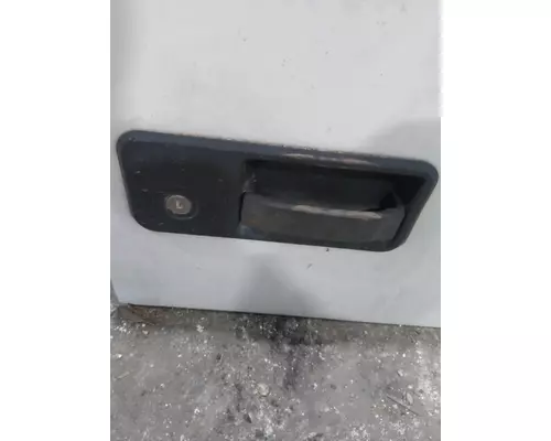 VOLVO VN 1996-1999 DOOR ASSEMBLY, FRONT