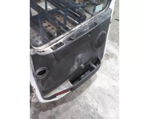VOLVO VN 1996-1999 DOOR ASSEMBLY, FRONT