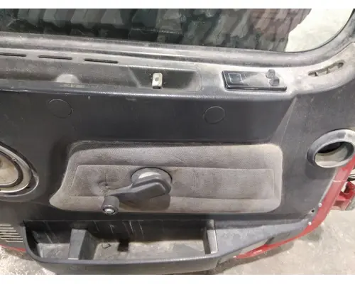 VOLVO VN 1996-1999 DOOR ASSEMBLY, FRONT